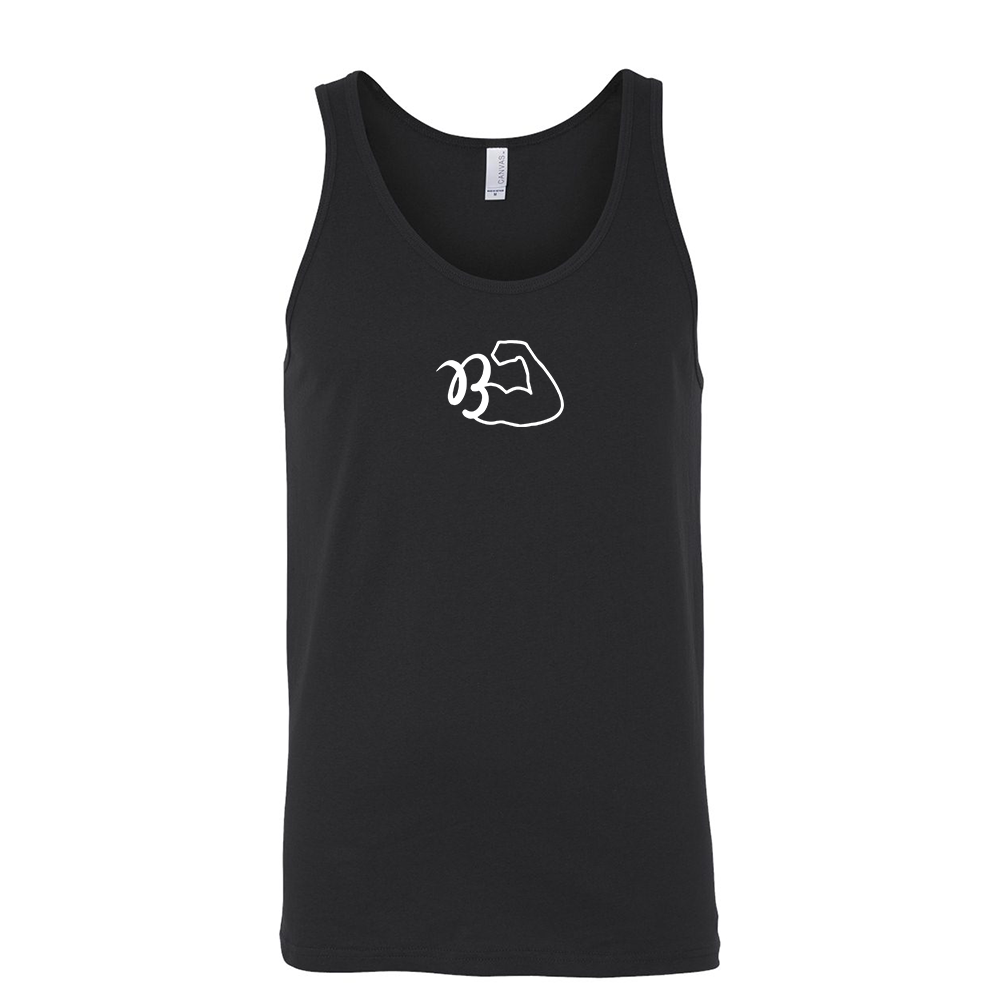 Flex "BSTRONG" Unisex Jersey Tank